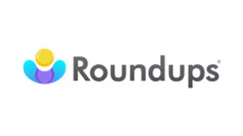 Roundups logo